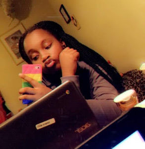 Meet your Posher, Itjust